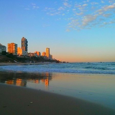 Luxury Aparment 5 Room 2 Minutes From The Beach บัตยัม ภายนอก รูปภาพ