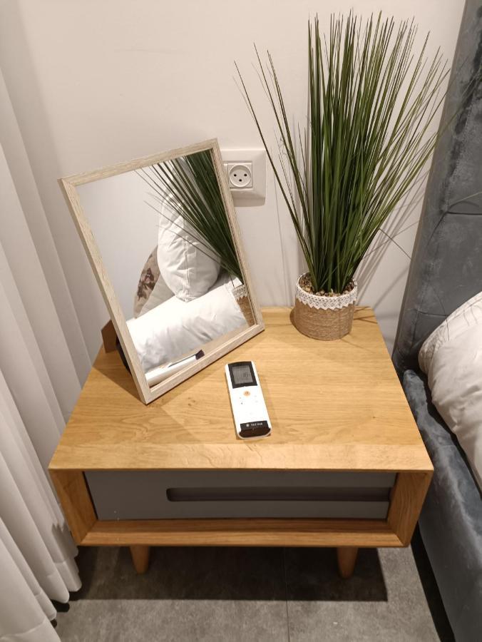 Luxury Aparment 5 Room 2 Minutes From The Beach บัตยัม ภายนอก รูปภาพ