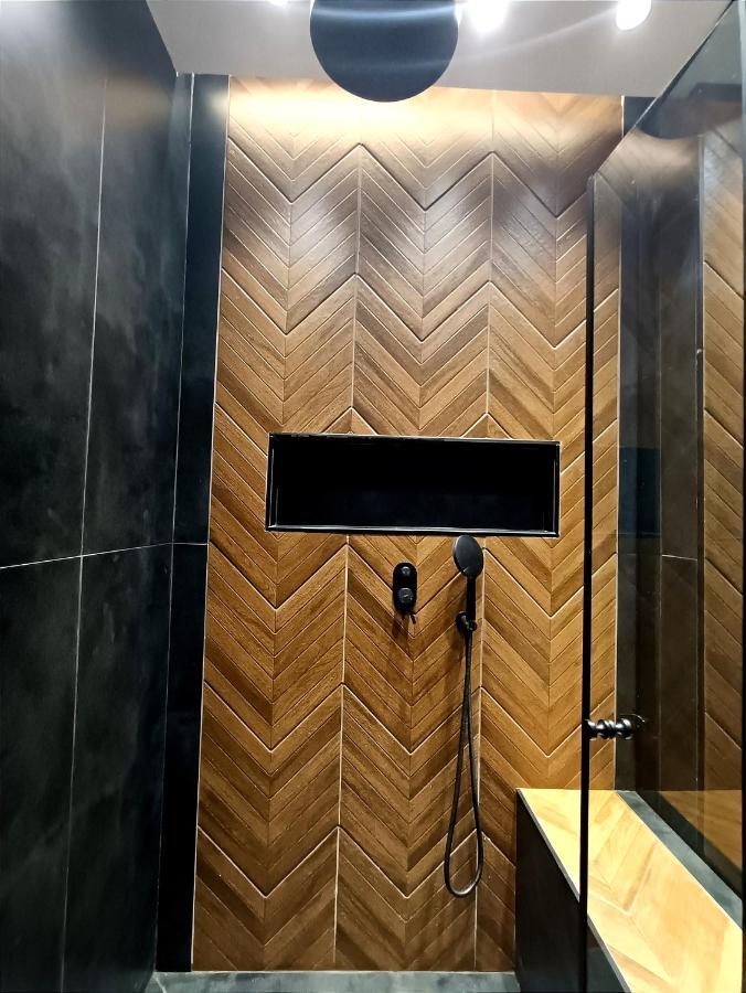 Luxury Aparment 5 Room 2 Minutes From The Beach บัตยัม ภายนอก รูปภาพ